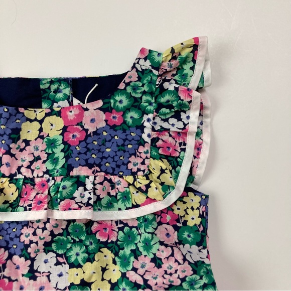 Janie & Jack Dress - Picture 3 of 5